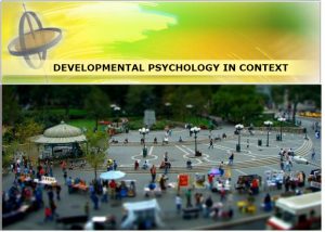 Developmental Psychology in Context